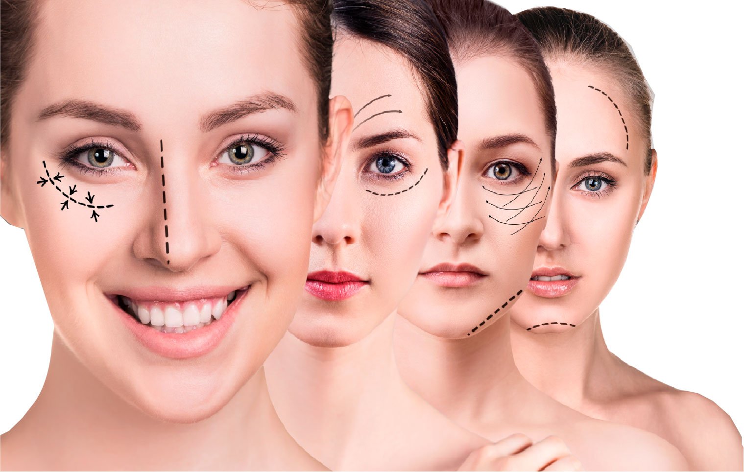 Estética Facial y Rinoplastia