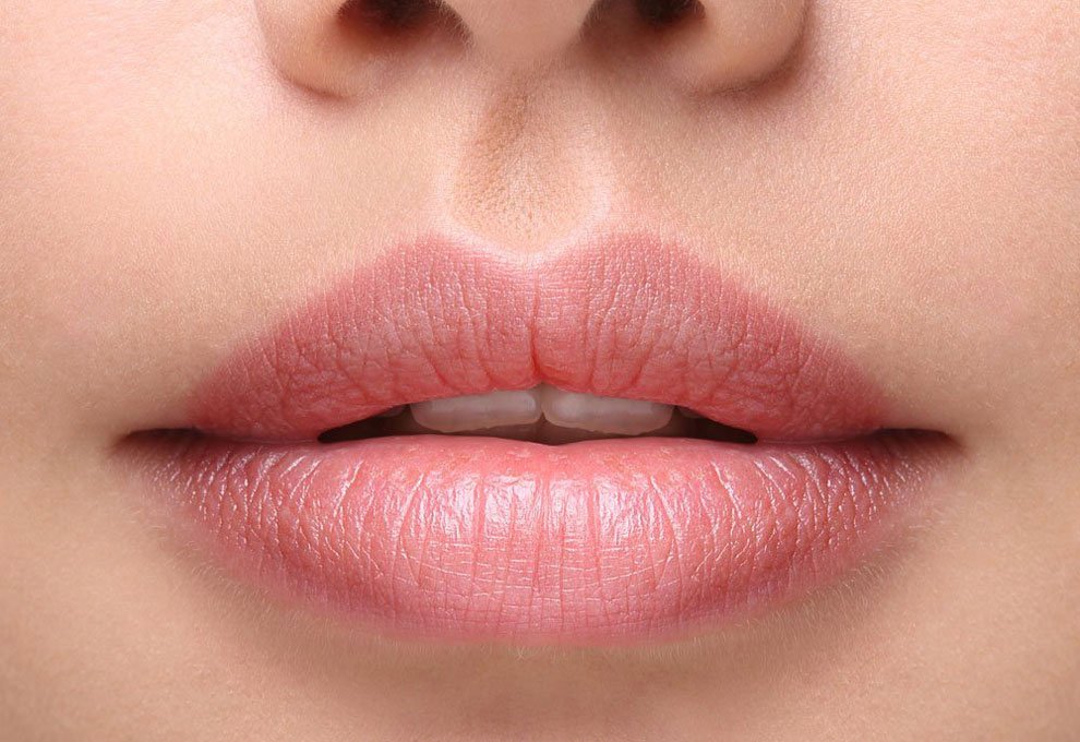 Cirugía y Estética de Labios