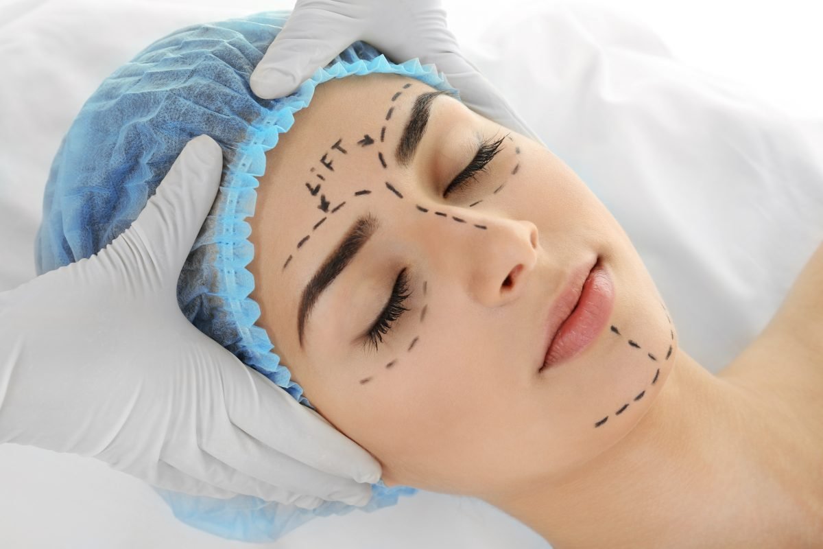 Lifting y Rejuvenecimiento Facial
