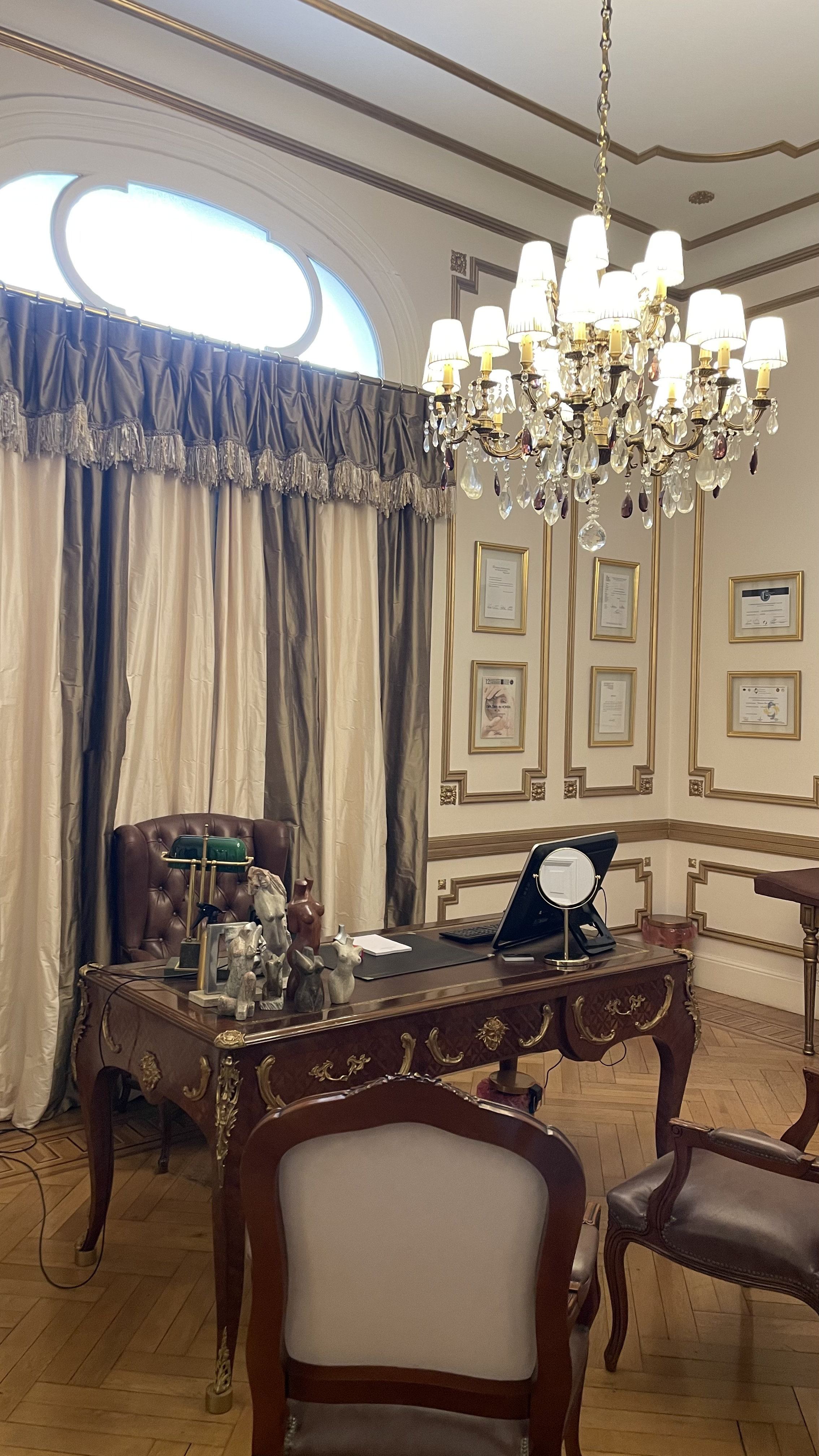 Sala de Consulta